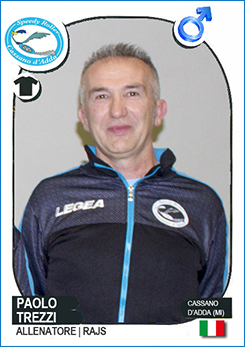 Trezzi Paolo
